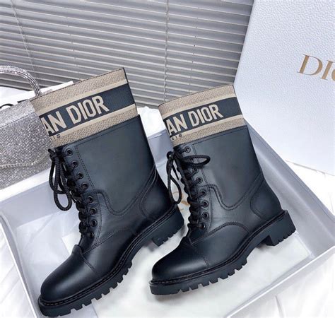 botas dior precios